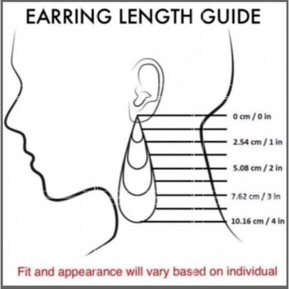 "OH SNAP" gingerbread christmas cute fun graphic earrings - Picture 5 of 6